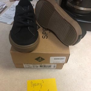 Sperry’s